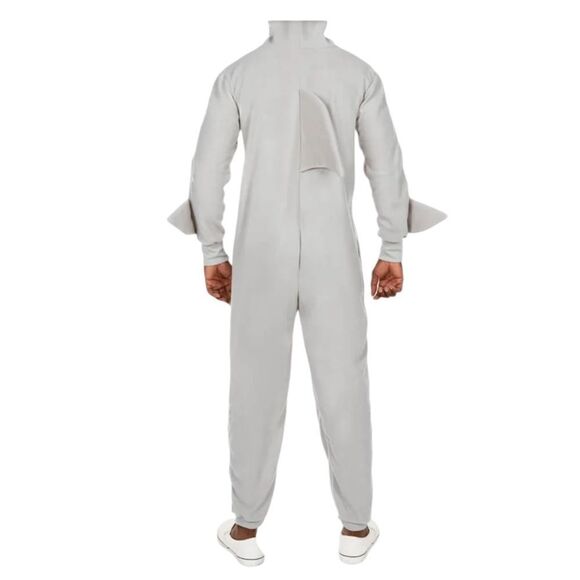 HAMMERHEAD SHARK COSTUME - Picture 3 of 4